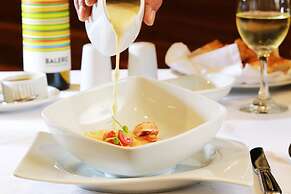Holiday Inn Leon Plaza Mayor by IHG