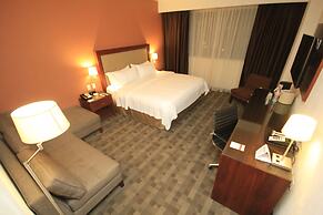 Holiday Inn Leon Plaza Mayor by IHG