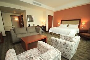 Holiday Inn Leon Plaza Mayor by IHG