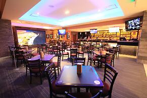 Holiday Inn Leon Plaza Mayor by IHG