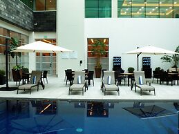 Holiday Inn Leon Plaza Mayor by IHG
