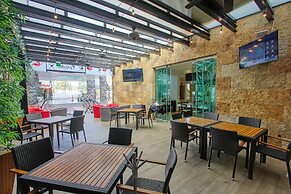 Holiday Inn Leon Plaza Mayor by IHG