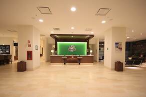 Holiday Inn Leon Plaza Mayor by IHG