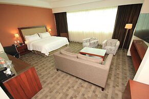 Holiday Inn Leon Plaza Mayor by IHG