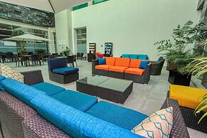 Holiday Inn Leon Plaza Mayor by IHG