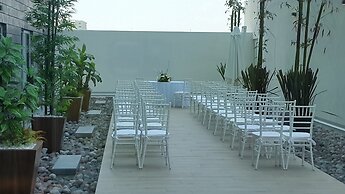 Holiday Inn Leon Plaza Mayor by IHG