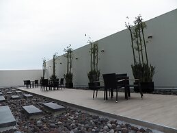 Holiday Inn Leon Plaza Mayor by IHG