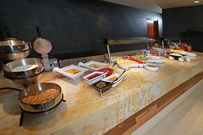 Holiday Inn Leon Plaza Mayor by IHG