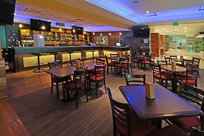 Holiday Inn Leon Plaza Mayor by IHG