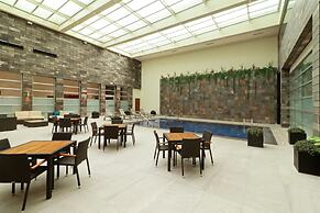 Holiday Inn Leon Plaza Mayor by IHG