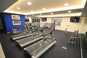 Holiday Inn Leon Plaza Mayor by IHG