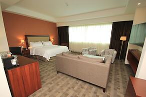Holiday Inn Leon Plaza Mayor by IHG