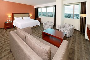 Holiday Inn Leon Plaza Mayor by IHG
