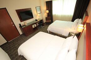 Holiday Inn Leon Plaza Mayor by IHG