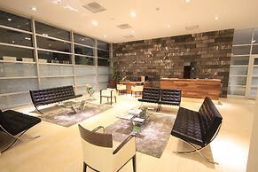Holiday Inn Leon Plaza Mayor by IHG