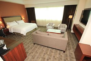 Holiday Inn Leon Plaza Mayor by IHG