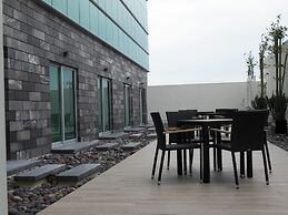 Holiday Inn Leon Plaza Mayor by IHG