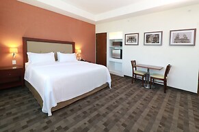 Holiday Inn Leon Plaza Mayor by IHG