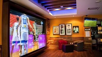 Holiday Inn Leon Plaza Mayor by IHG