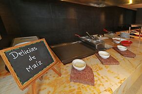 Holiday Inn Leon Plaza Mayor by IHG