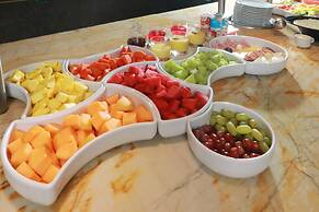 Holiday Inn Leon Plaza Mayor by IHG