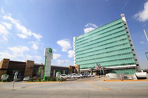 Holiday Inn Leon Plaza Mayor by IHG