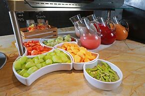 Holiday Inn Leon Plaza Mayor by IHG
