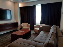 Holiday Inn Leon Plaza Mayor by IHG