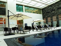 Holiday Inn Leon Plaza Mayor by IHG