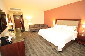Holiday Inn Leon Plaza Mayor by IHG