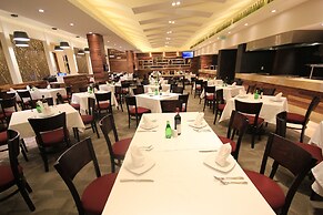Holiday Inn Leon Plaza Mayor by IHG