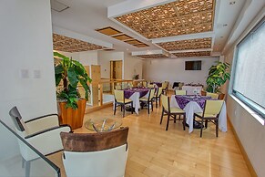 Holiday Inn Leon Plaza Mayor by IHG