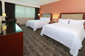 Holiday Inn Leon Plaza Mayor by IHG
