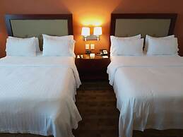 Holiday Inn Leon Plaza Mayor by IHG