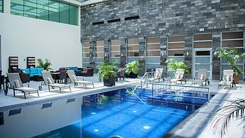 Holiday Inn Leon Plaza Mayor by IHG