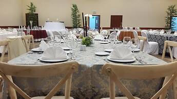 Holiday Inn Leon Plaza Mayor by IHG