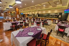 Holiday Inn Leon Plaza Mayor by IHG
