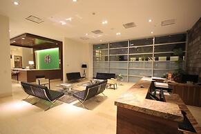 Holiday Inn Leon Plaza Mayor by IHG