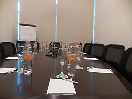 Holiday Inn Leon Plaza Mayor by IHG