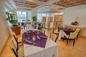 Holiday Inn Leon Plaza Mayor by IHG