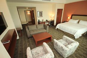 Holiday Inn Leon Plaza Mayor by IHG