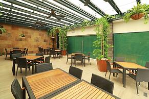 Holiday Inn Leon Plaza Mayor by IHG