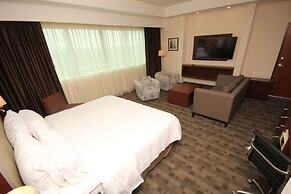 Holiday Inn Leon Plaza Mayor by IHG