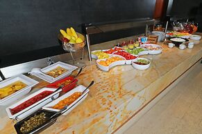 Holiday Inn Leon Plaza Mayor by IHG