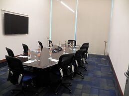 Holiday Inn Leon Plaza Mayor by IHG
