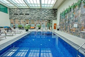 Holiday Inn Leon Plaza Mayor by IHG
