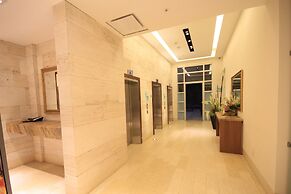 Holiday Inn Leon Plaza Mayor by IHG