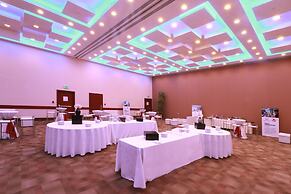 Holiday Inn Leon Plaza Mayor by IHG