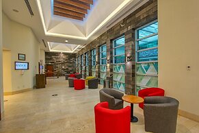 Holiday Inn Leon Plaza Mayor by IHG