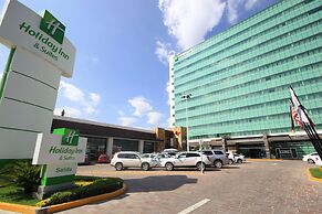 Holiday Inn Leon Plaza Mayor by IHG